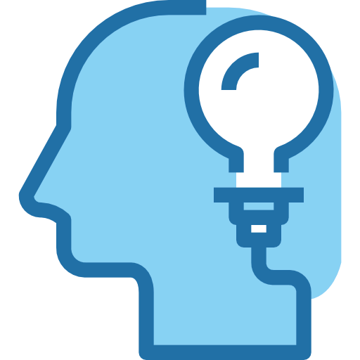 Head icon