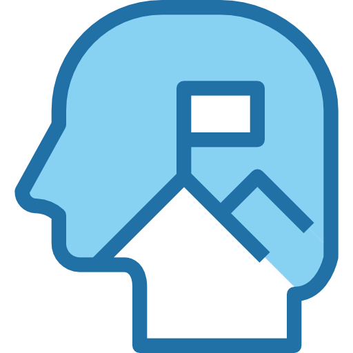 Mind icon