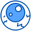 Eyeball icon 64x64