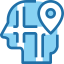 Mind icon 64x64