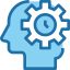 Mind icon 64x64
