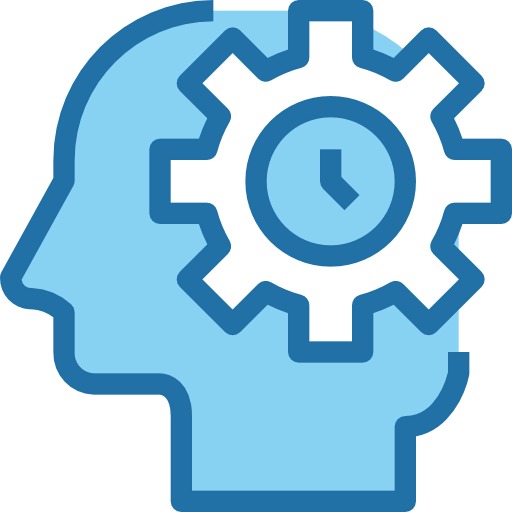 Mind icon