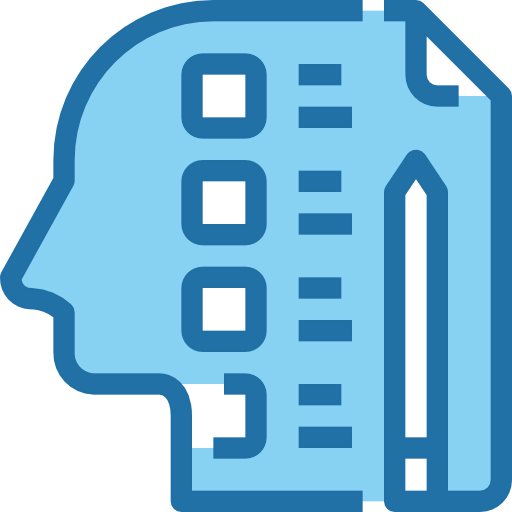 Checklist icon