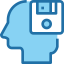 Memory icon 64x64