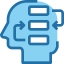 Mind icon 64x64