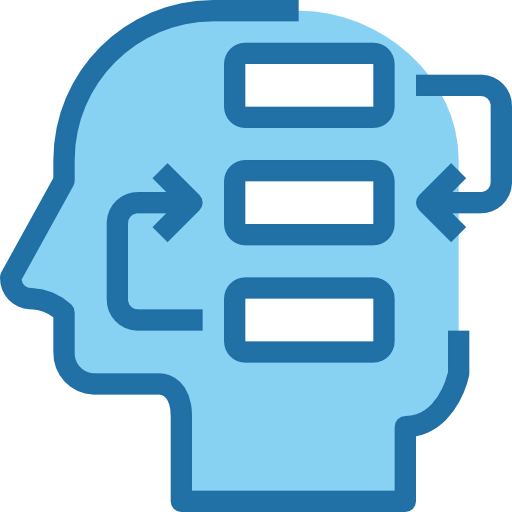 Mind icon