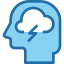 Thinking icon 64x64