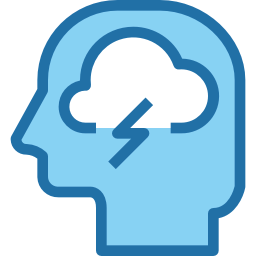 Thinking icon