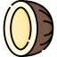 Coconut icon 64x64