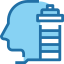 Mind icon 64x64