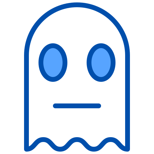 Ghost icon
