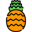 Pineapple icon 64x64