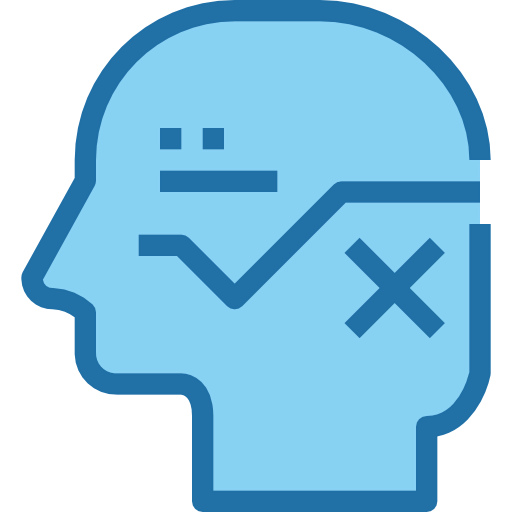 Mind icon