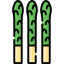Asparagus icon 64x64