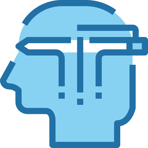 Mind icon