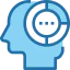 Pie chart icon 64x64