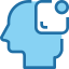 Mind icon 64x64