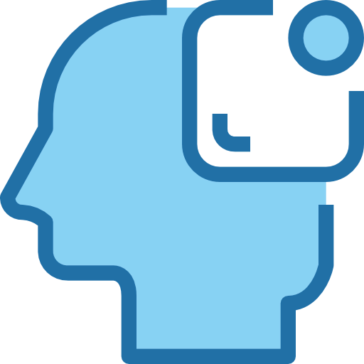 Mind Ikona