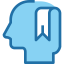 Bookmark icon 64x64
