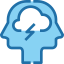 Brainstorming icon 64x64