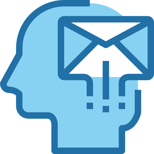Mind icon
