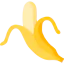 Banana icône 64x64