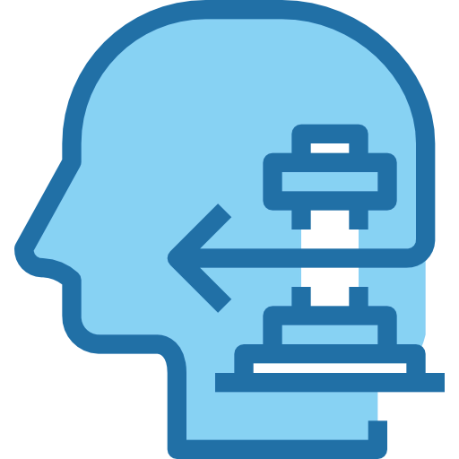 Mind icon