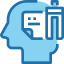 Mind icon 64x64
