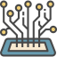 Circuit icon 64x64