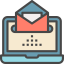 Newsletter icon 64x64