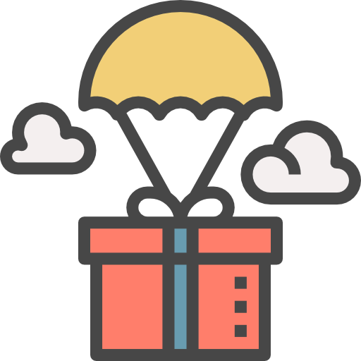 Delivery icon