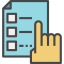 Checklist icon 64x64