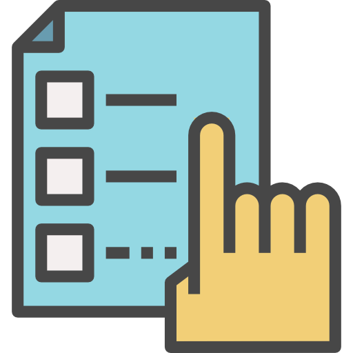 Checklist icon