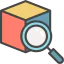 Cube icon 64x64