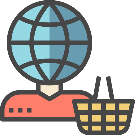 Shopper icon