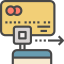 Credit card icon 64x64