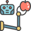 Robot icon 64x64