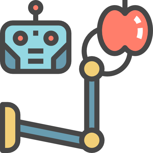 Robot icon