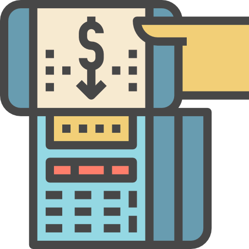 Payment method icon
