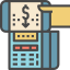 Payment method icon 64x64