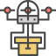 Drone icon 64x64