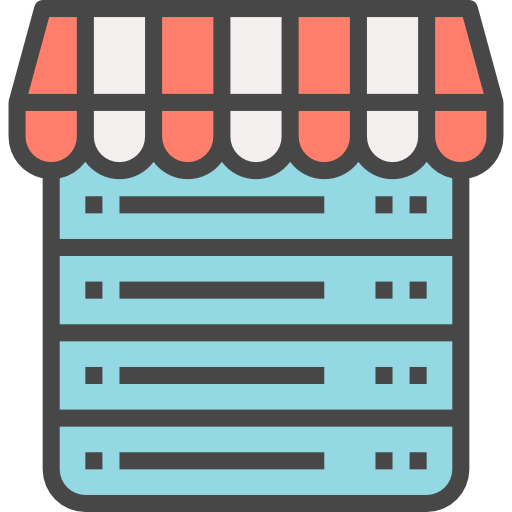 Database icon