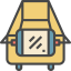 Online shop icon 64x64