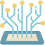 Circuit icon 64x64