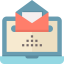 Newsletter icon 64x64