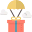 Delivery icon 64x64