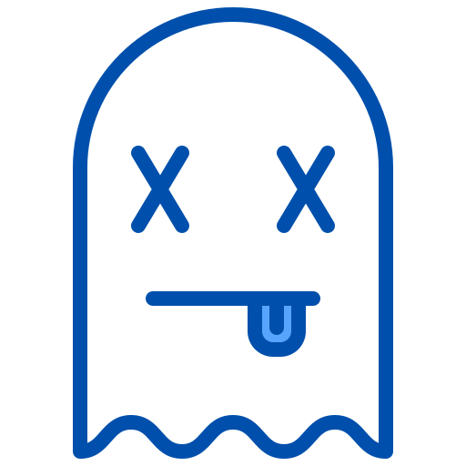 Dead icon