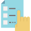 Checklist icon 64x64