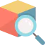 Cube icon 64x64