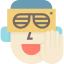 Ar glasses icon 64x64